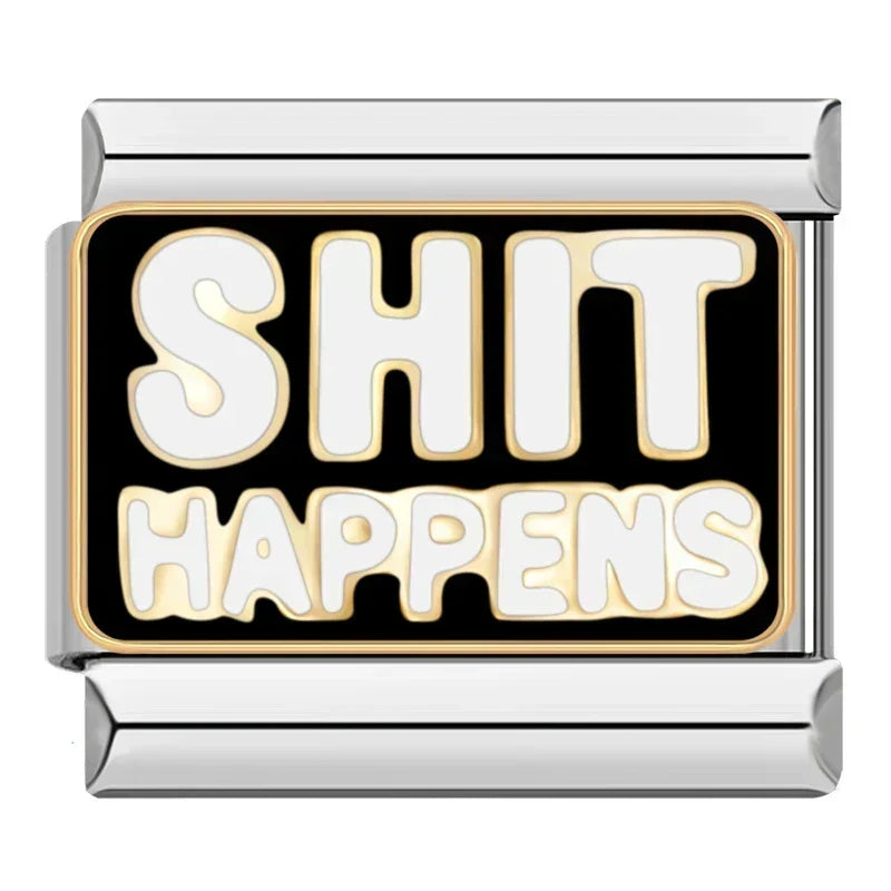Charm Hit Happens