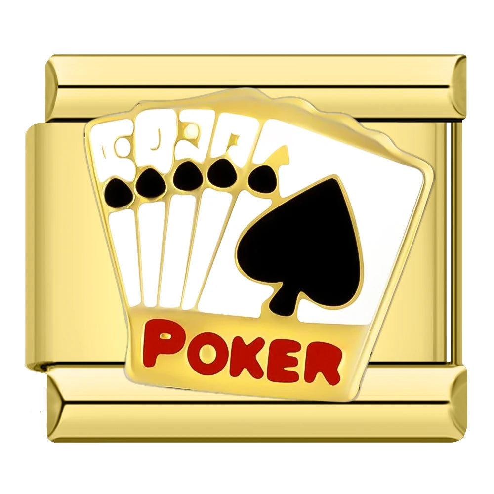 Charm Poker