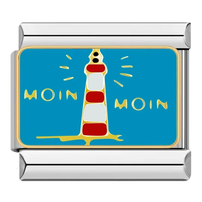 Charm Faro