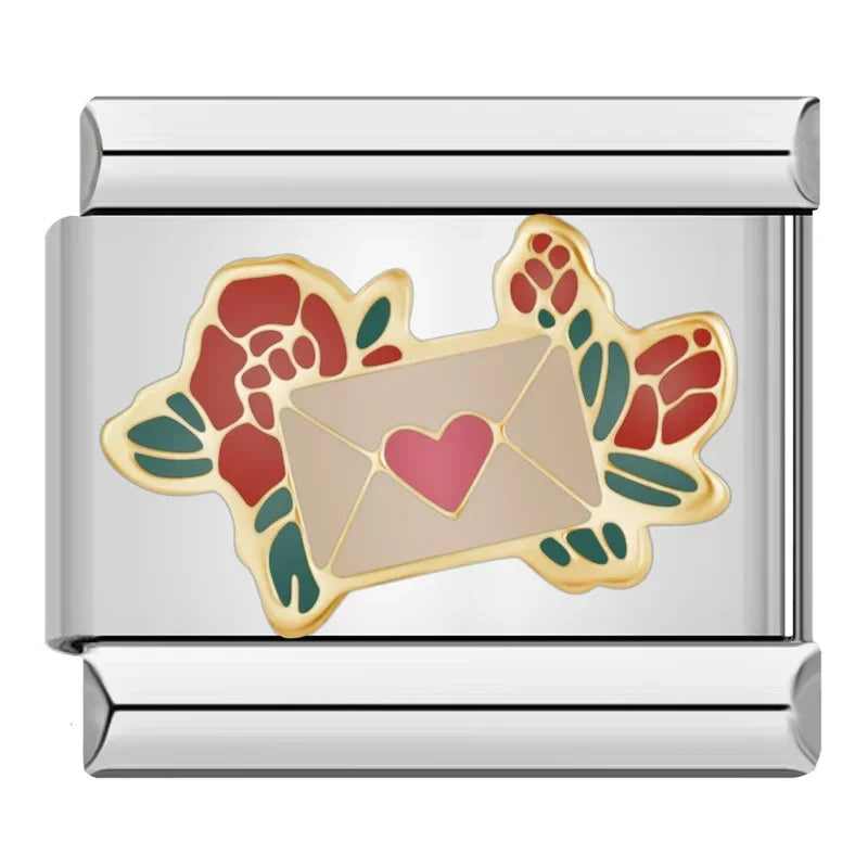 Charm Carta