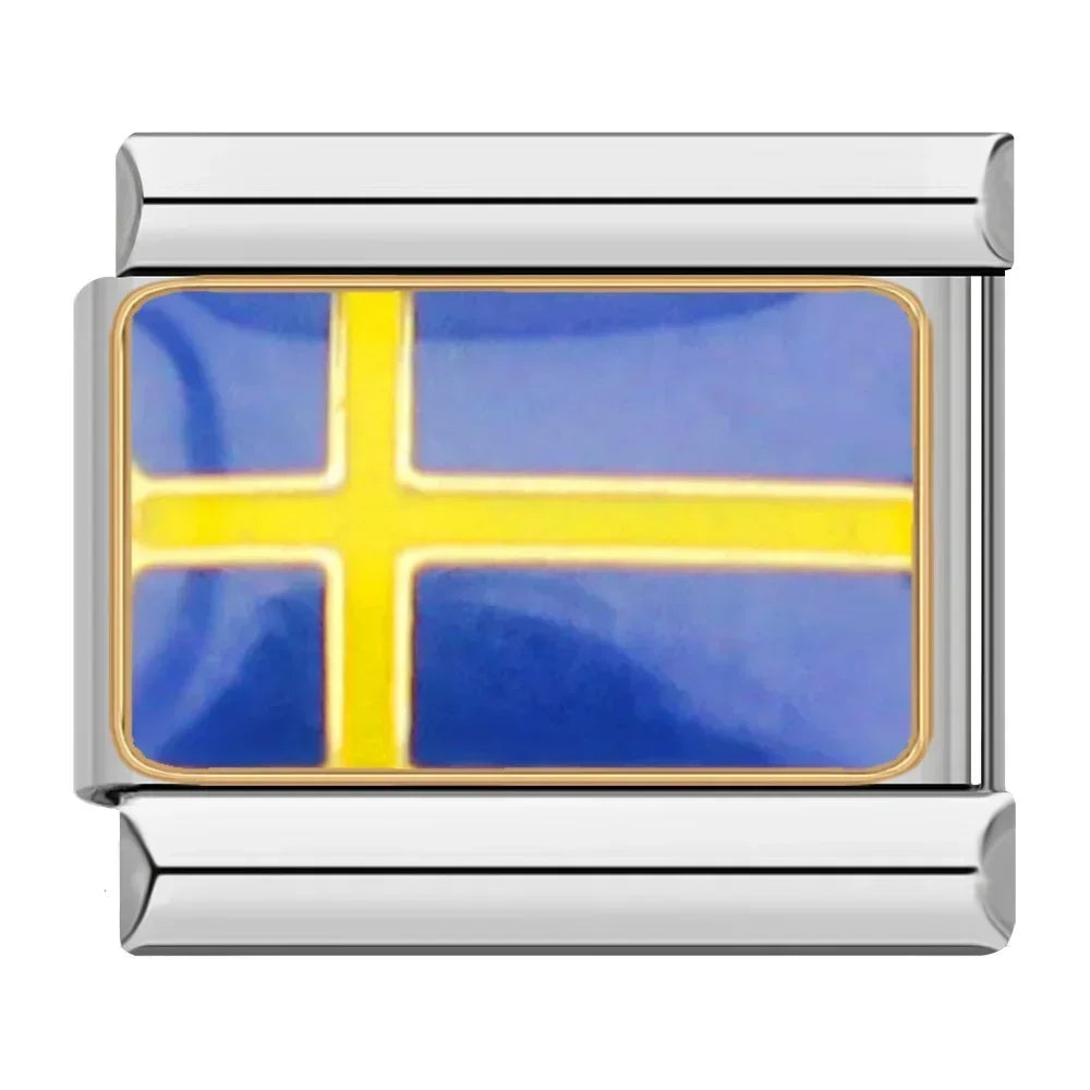 Charm Suecia