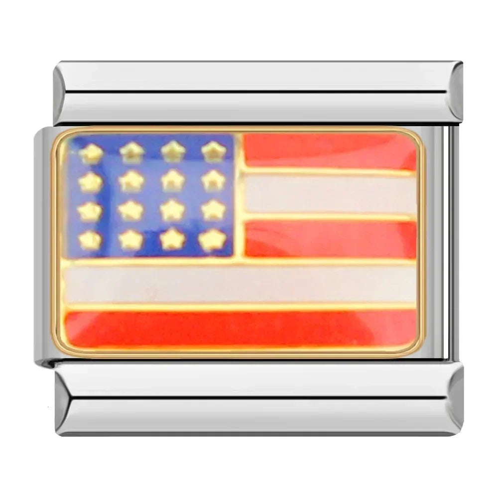 Charm Estados Unidos